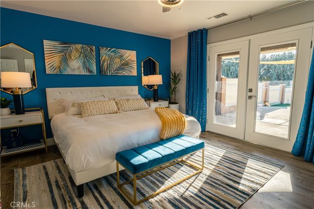 4694 Saddlehorn, 29 Palms, CA 92277