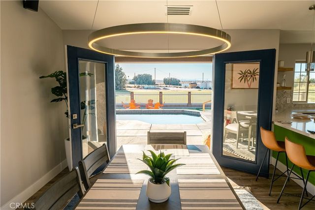 4694 Saddlehorn, 29 Palms, CA 92277