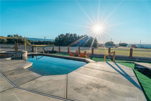 4694 Saddlehorn, 29 Palms, CA 92277