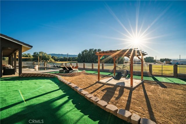 4694 Saddlehorn, 29 Palms, CA 92277