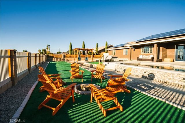 4694 Saddlehorn, 29 Palms, CA 92277