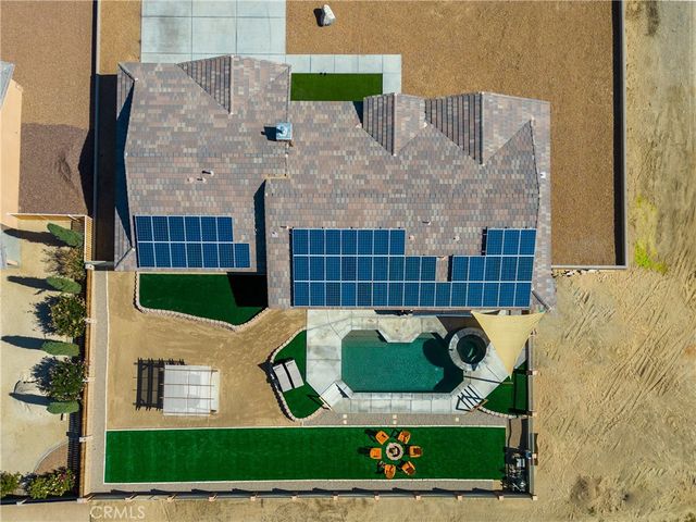 4694 Saddlehorn, 29 Palms, CA 92277