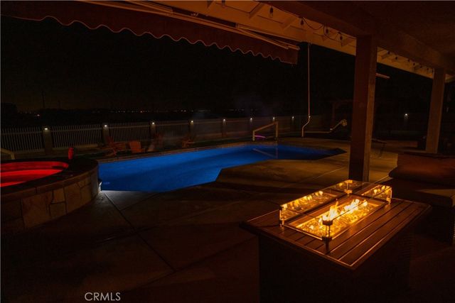 4694 Saddlehorn, 29 Palms, CA 92277