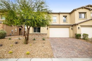 1638 Dire Wolf Avenue, North Las Vegas, NV 89084