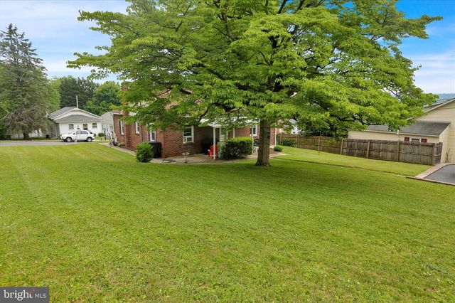 430 SUMMIT AVE, Reading, PA 19607