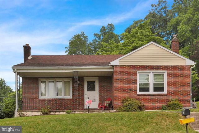 430 SUMMIT AVE, Reading, PA 19607