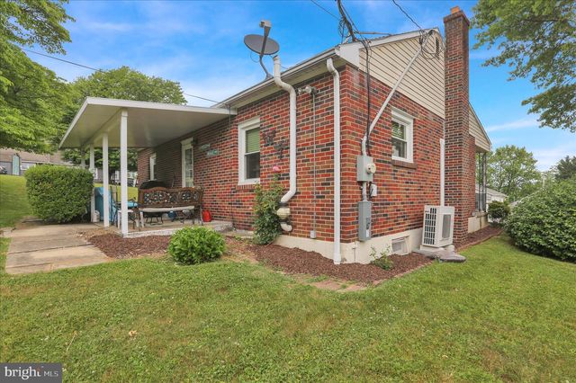 430 SUMMIT AVE, Reading, PA 19607