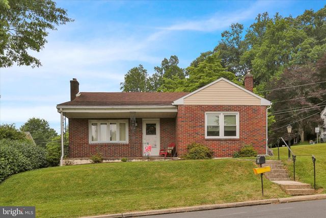 430 SUMMIT AVE, Reading, PA 19607