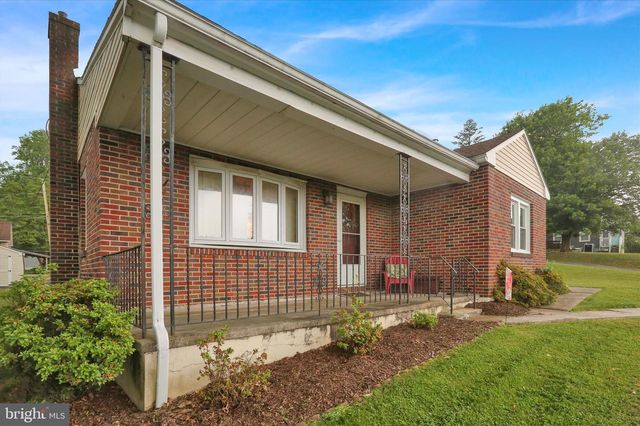 430 SUMMIT AVE, Reading, PA 19607
