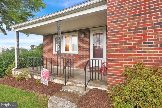430 SUMMIT AVE, Reading, PA 19607
