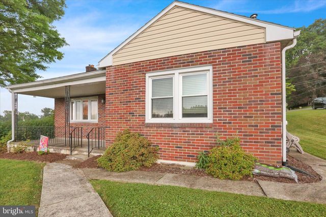 430 SUMMIT AVE, Reading, PA 19607