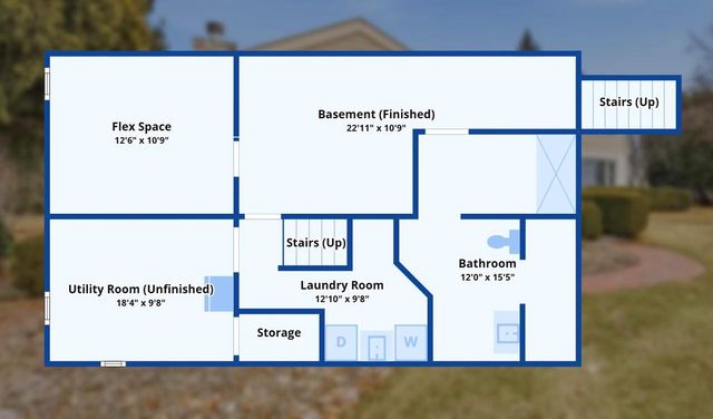 1710 LAKESHORE DRIVE, Menasha, WI 54952