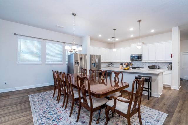 9511 Aliaga Terrace Court, Tomball, TX 77375