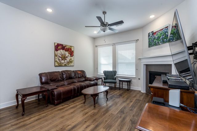 9511 Aliaga Terrace Court, Tomball, TX 77375