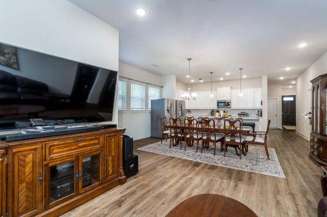 9511 Aliaga Terrace Court, Tomball, TX 77375