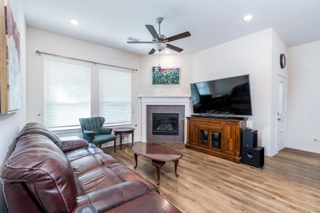 9511 Aliaga Terrace Court, Tomball, TX 77375