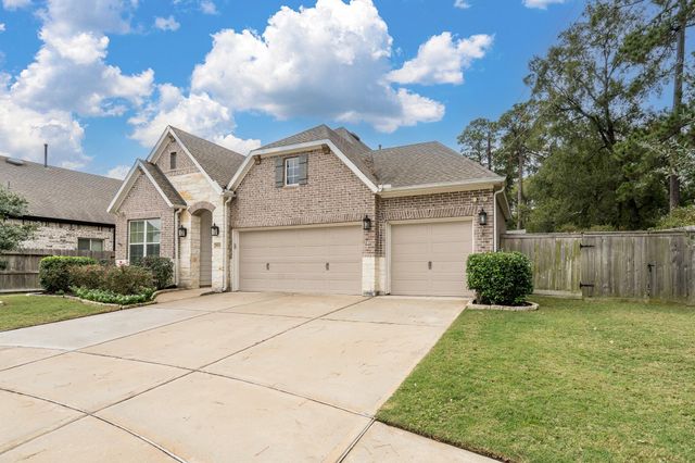 9511 Aliaga Terrace Court, Tomball, TX 77375