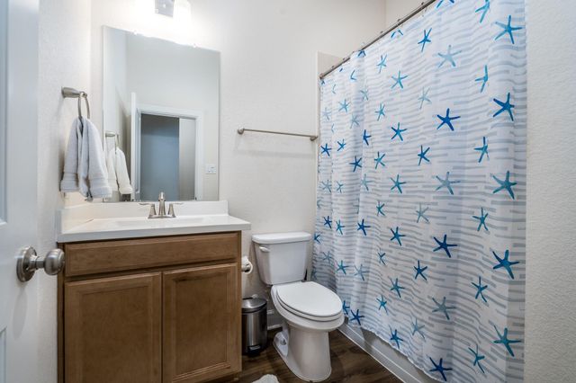 9511 Aliaga Terrace Court, Tomball, TX 77375