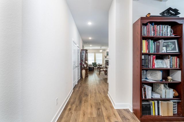 9511 Aliaga Terrace Court, Tomball, TX 77375