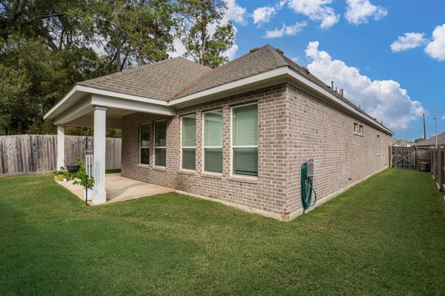 9511 Aliaga Terrace Court, Tomball, TX 77375