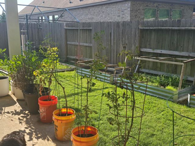 9511 Aliaga Terrace Court, Tomball, TX 77375