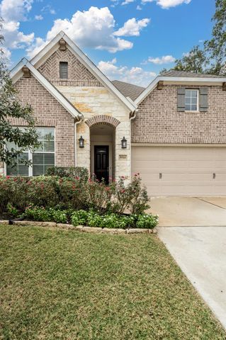 9511 Aliaga Terrace Court, Tomball, TX 77375