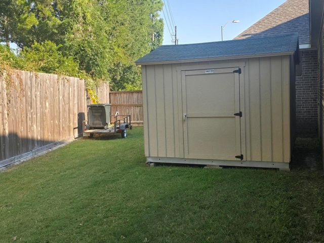 9511 Aliaga Terrace Court, Tomball, TX 77375