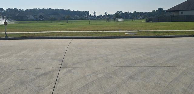 9511 Aliaga Terrace Court, Tomball, TX 77375