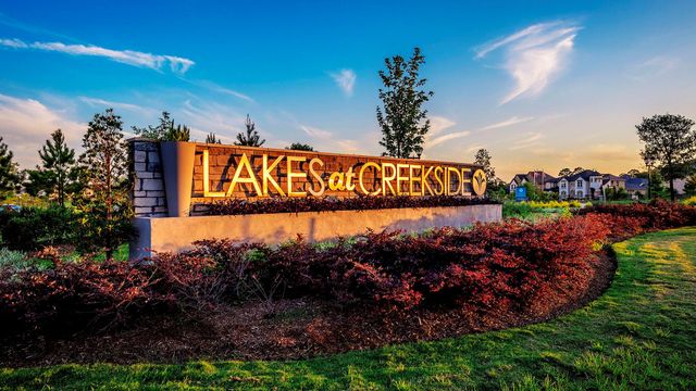 9511 Aliaga Terrace Court, Tomball, TX 77375