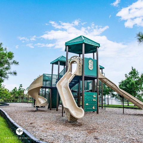 9511 Aliaga Terrace Court, Tomball, TX 77375