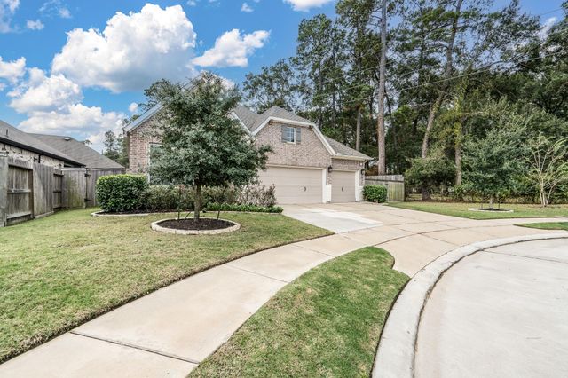 9511 Aliaga Terrace Court, Tomball, TX 77375