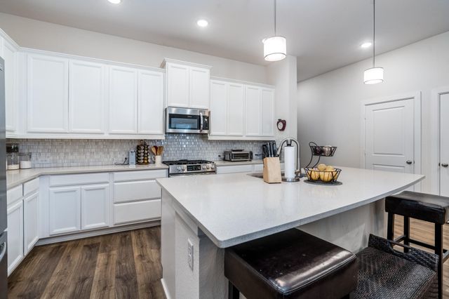 9511 Aliaga Terrace Court, Tomball, TX 77375