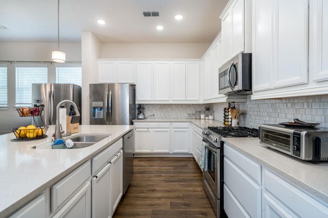 9511 Aliaga Terrace Court, Tomball, TX 77375