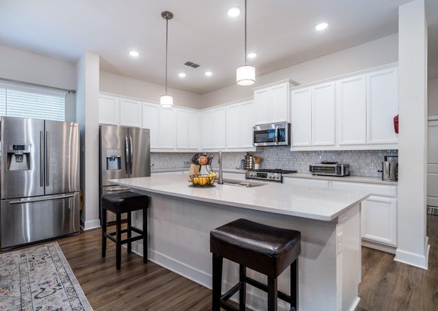 9511 Aliaga Terrace Court, Tomball, TX 77375