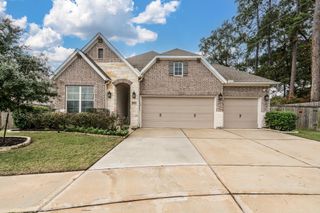 9511 Aliaga Terrace Court, Tomball, TX 77375