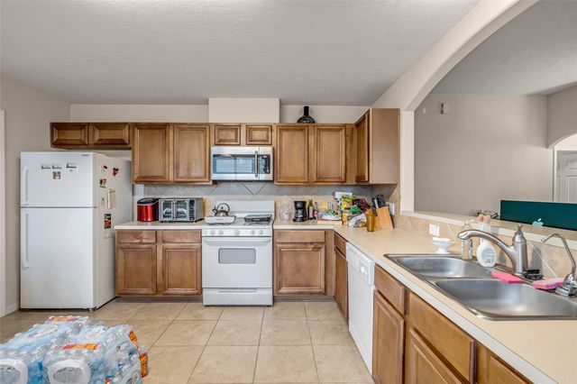 21507 Aldercy, Humble, TX 77338