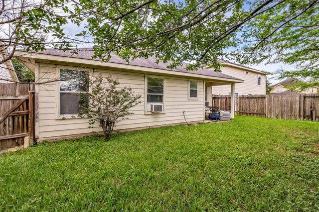 21507 Aldercy, Humble, TX 77338