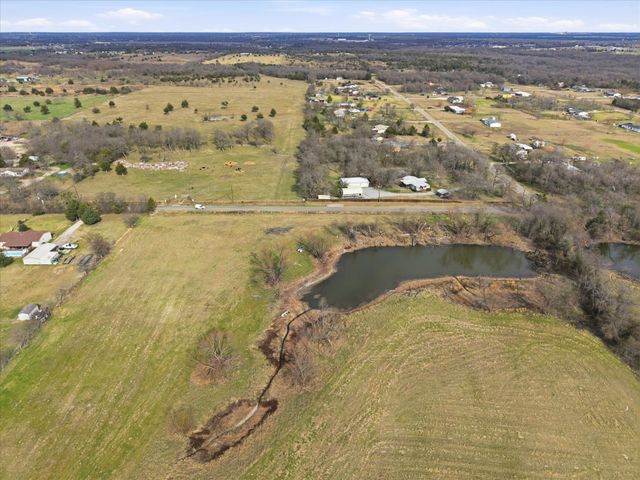 TBD County Road 2628, Caddo Mills, TX 75135