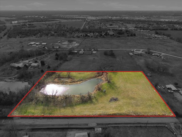 TBD County Road 2628, Caddo Mills, TX 75135