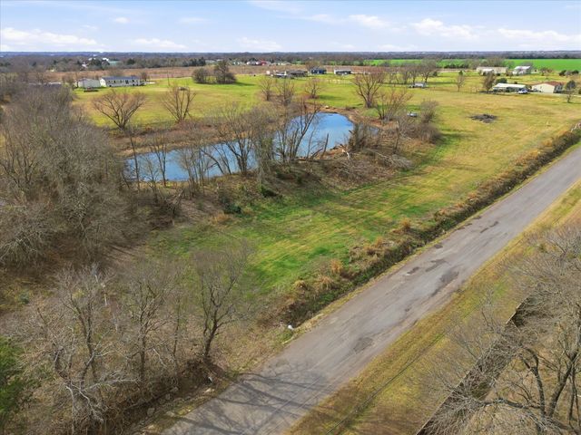 TBD County Road 2628, Caddo Mills, TX 75135