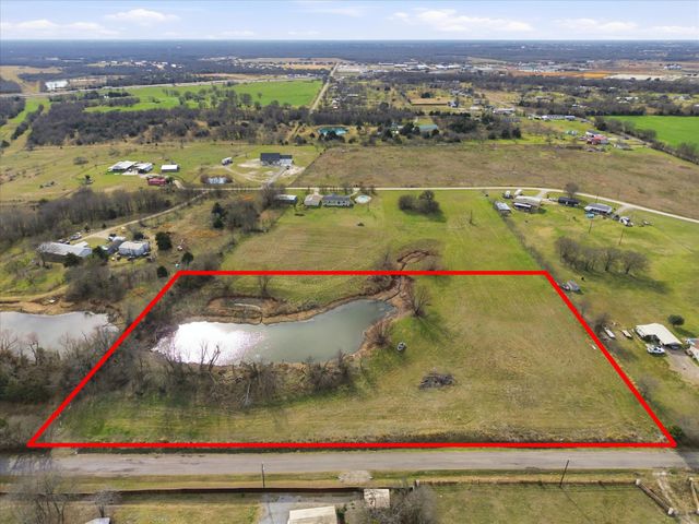 TBD County Road 2628, Caddo Mills, TX 75135