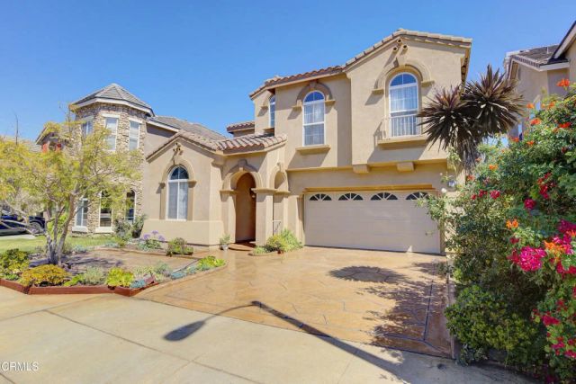 1734 S Hill Road, Ventura, CA 93003