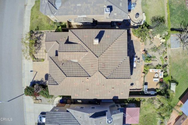 1734 S Hill Road, Ventura, CA 93003