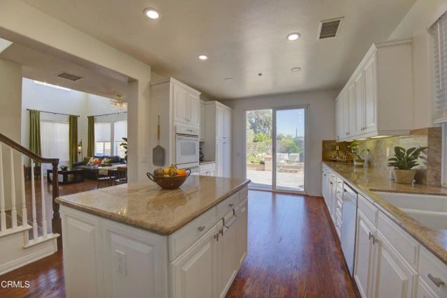 1734 S Hill Road, Ventura, CA 93003