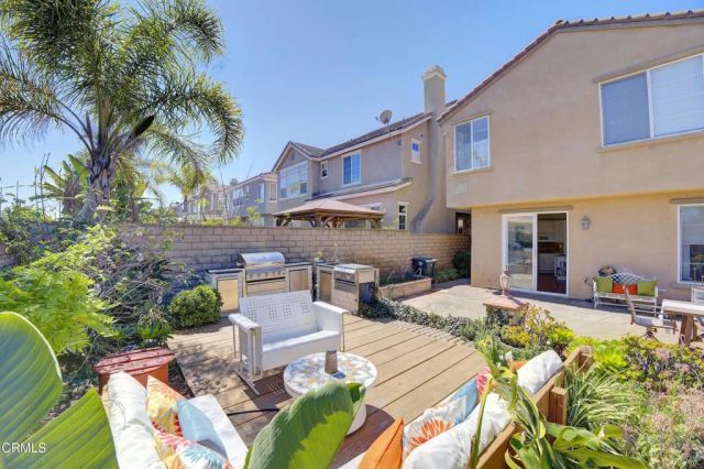 1734 S Hill Road, Ventura, CA 93003