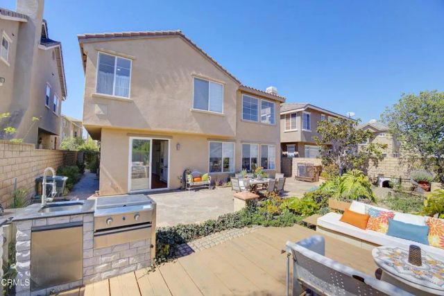1734 S Hill Road, Ventura, CA 93003