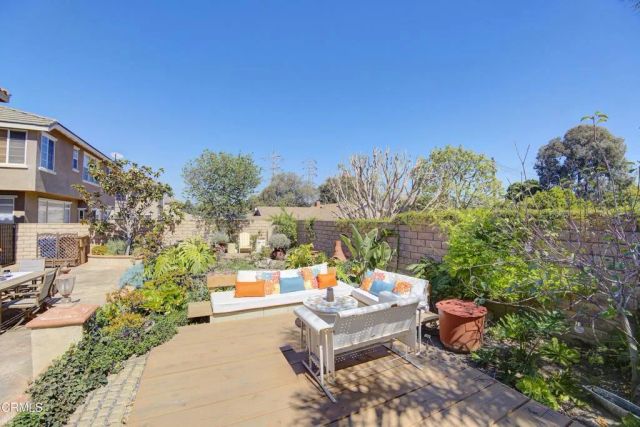 1734 S Hill Road, Ventura, CA 93003