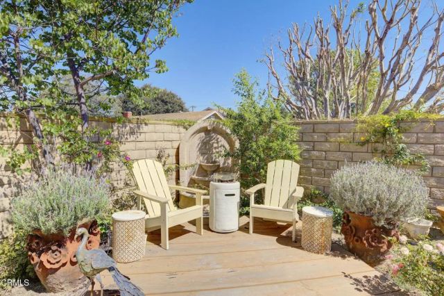 1734 S Hill Road, Ventura, CA 93003