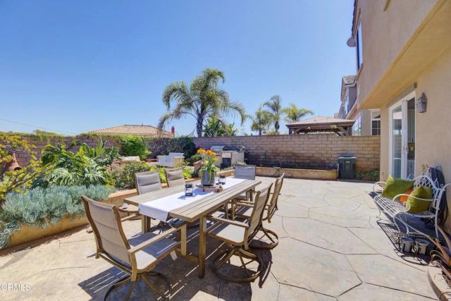 1734 S Hill Road, Ventura, CA 93003