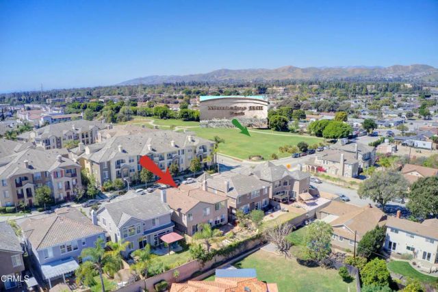 1734 S Hill Road, Ventura, CA 93003